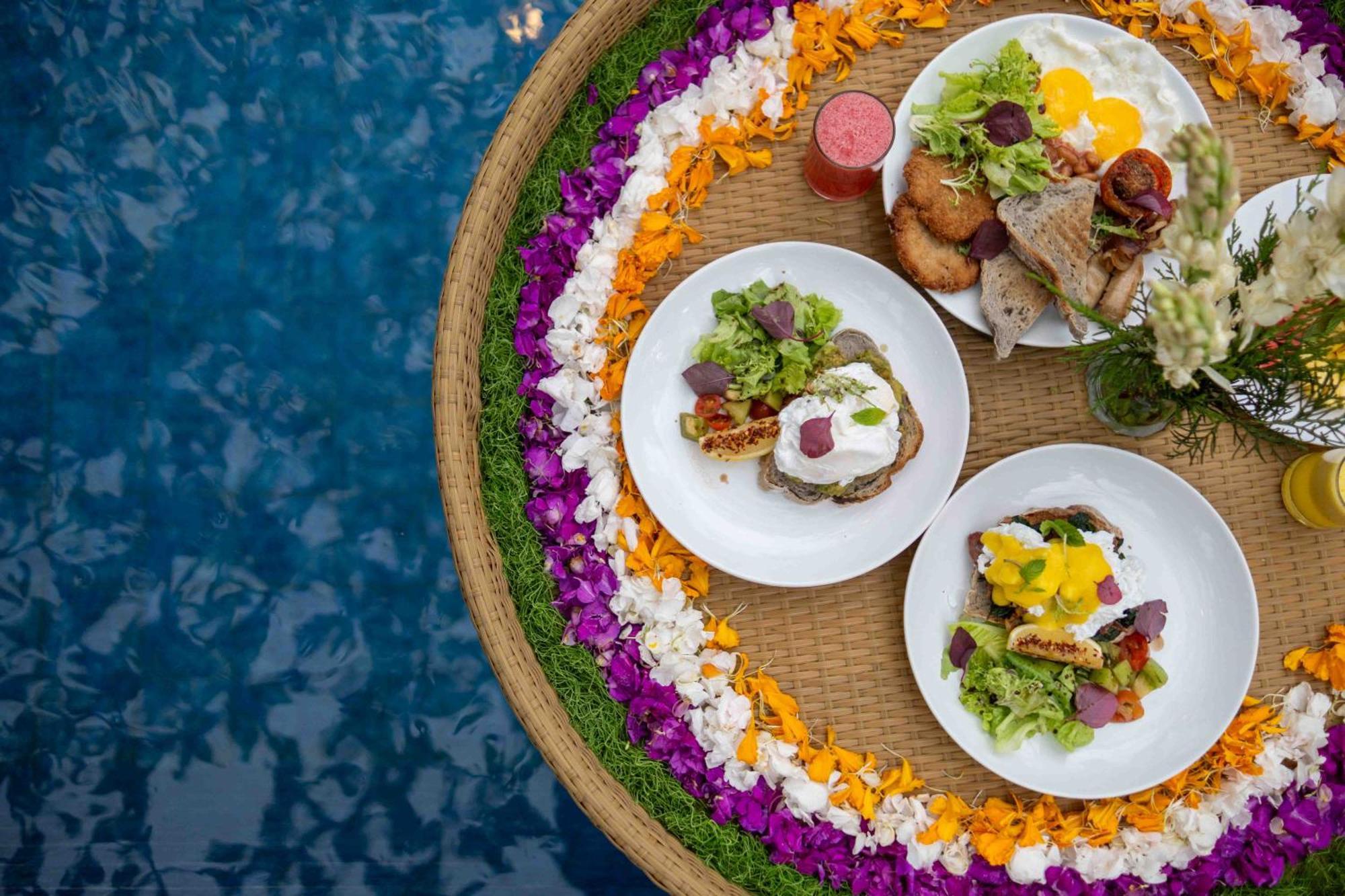 Suarsena Bisma Ubud Exterior foto